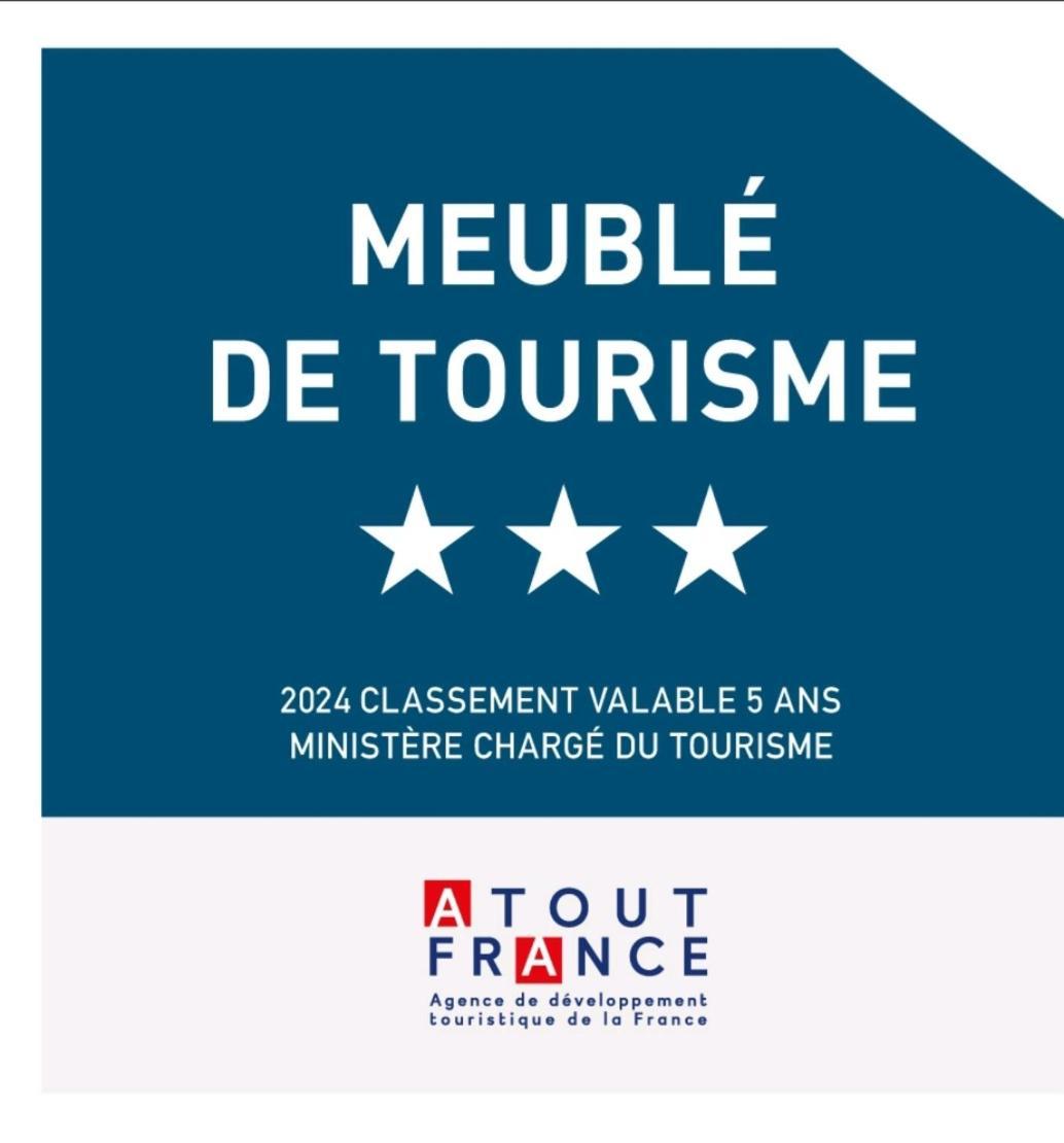Gite De L'Olivier, Classe, Climatise, Jardin Avec Parking Gratuit Devant Le Logement Et A 5 Minutes Du Centre-Ville A Pied LʼIsle-sur-la-Sorgue Eksteriør bilde